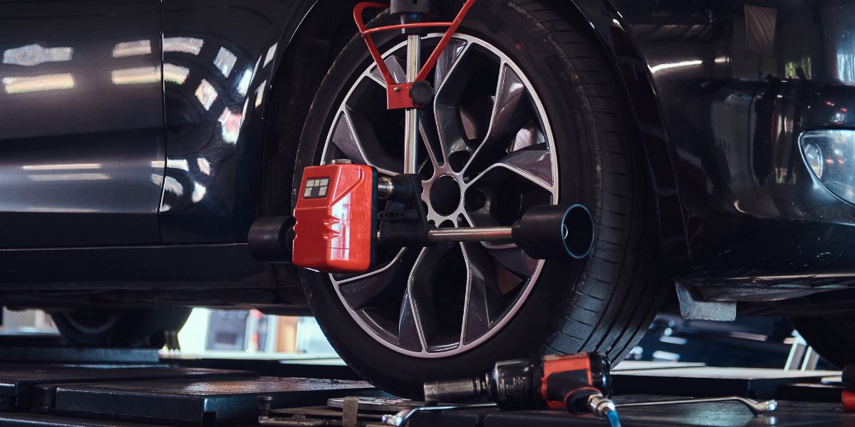 Guide to Choosing The Right Tires For Your Vehicle