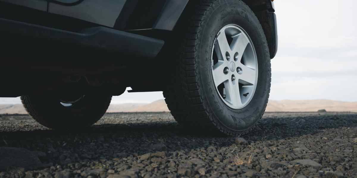 The Ultimate Guide To Choosing The Right Tires For Your Car