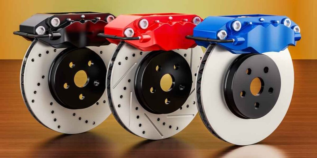 brake repair at Anthony's Auto Service in Chehalis