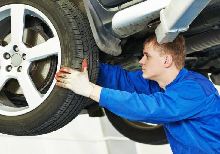 auto inspections