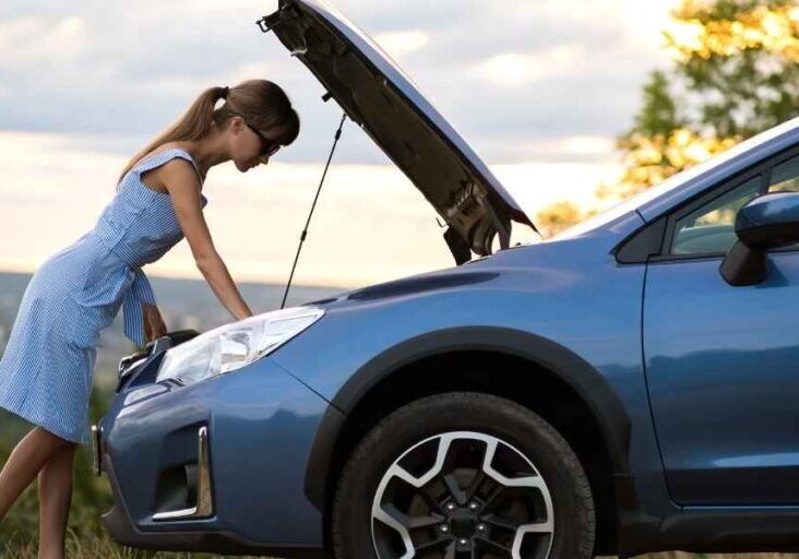 emergency car repair chehalis
