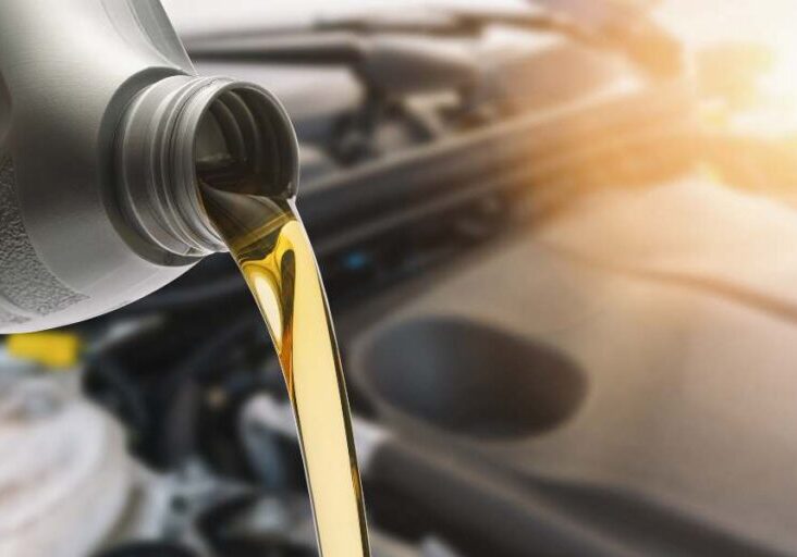 oil changes services at Anthony's Auto Service in Chehalis