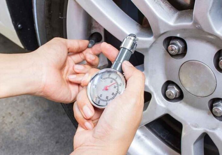 tpms auto service